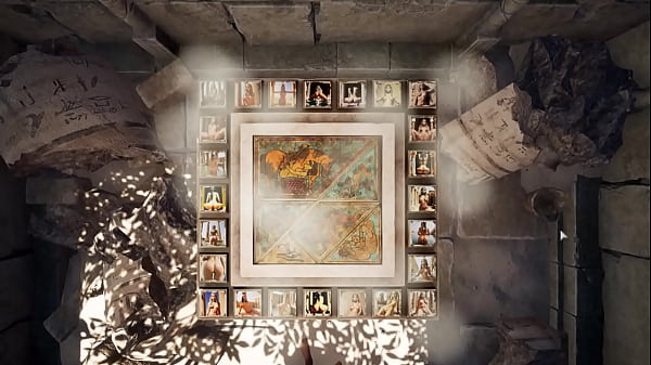 Beasts in the Sun EP1