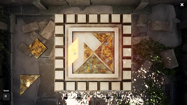 Beasts in the Sun EP1