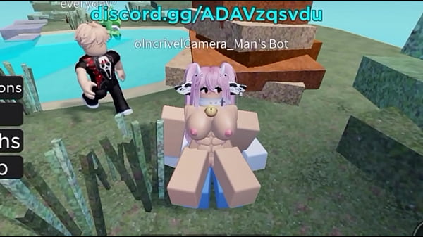 roblox sex with a cowgirl Thumbnail