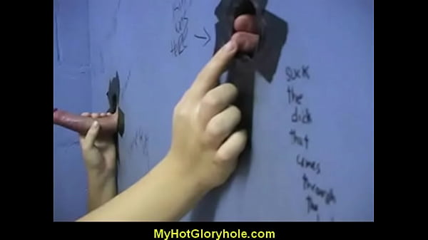 Amazing Gloryhole: Cock Sucking 1 5