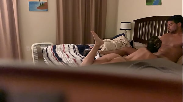 Skinny Slut likes it rough