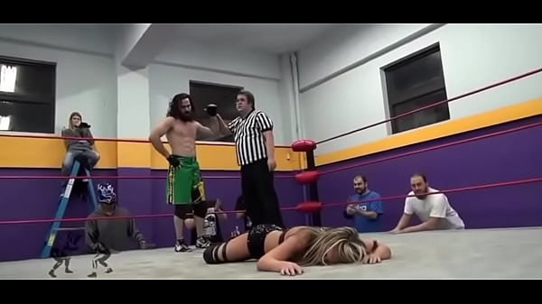 Alisha Edwards - Concluído