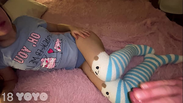 TEENS SUCK AND FUCK BIG DICK stepbrother