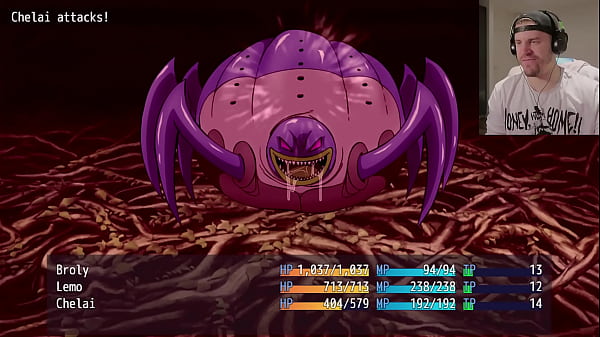 THIS DRAGON BALL GAME IS SHOCKING! (Dragon Ball Super: Lost Episode) [Uncensored]