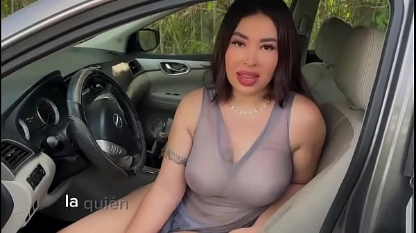 Me arresta pero le pago con culo