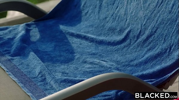 BLACKED Cheating Teen can’t resist BBC during Vacation