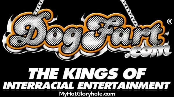 teen ebony awesome gloryhole blowjob 6