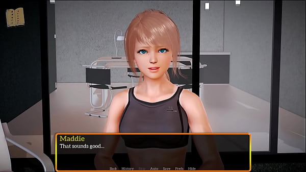 My New Family 572 Thumbnail