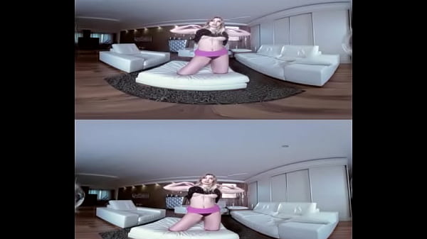 Anus Thrusting: Serbian Babe Overindulges in Ass Fucking Thumbnail