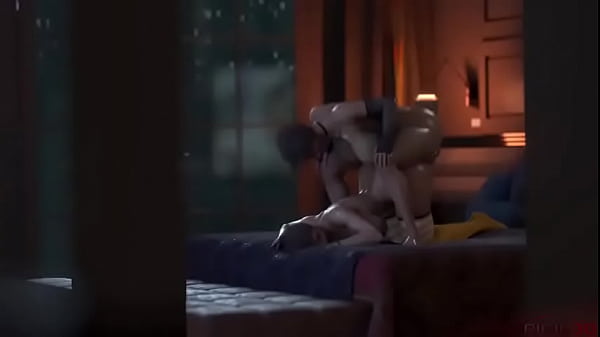 ada wong fucks claire redfield