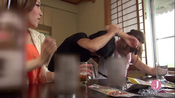 Miki likes middle-aged men, and if she likes a man, she really wants to fuck him.