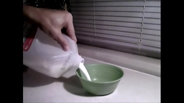 cereal..like a boss Thumbnail