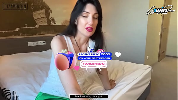 Meeting my girlfriend’s hot stepmom