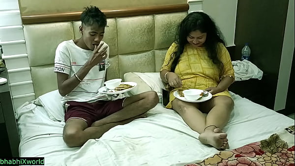 Indian Beautiful Stepsister Pure Taboo Sex! Indian Family sex