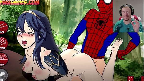 Spiderman xxx comic | Spiderman hentai comic
