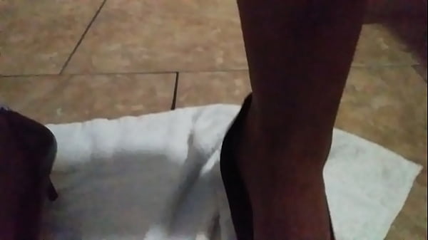 Big butt Hooker Thumbnail