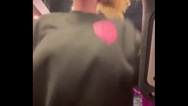 Sutiã esportivo VS Elíptico