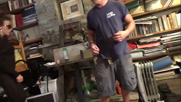 Have fun with slutty milf