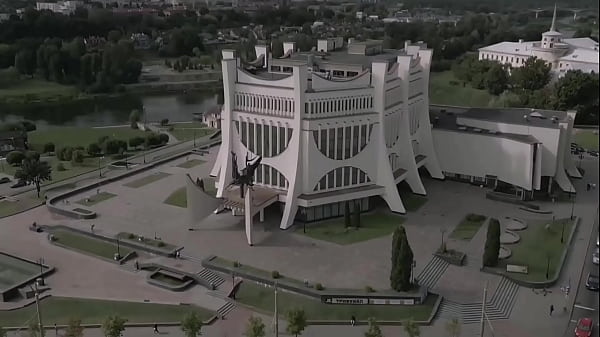 PORNOVATAS – Casting Madre Europea