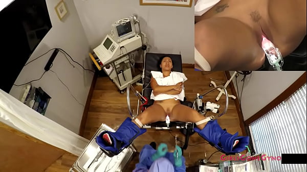 Tampa University Entrance Physical - Melany Lopez Thumbnail