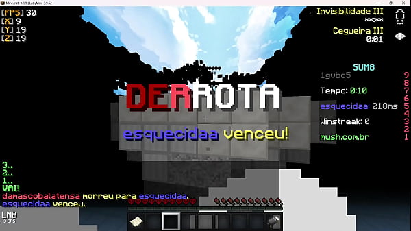 KNOCKING THE HOT, NAUGHTY, VIRGIN BLONDE Thumbnail