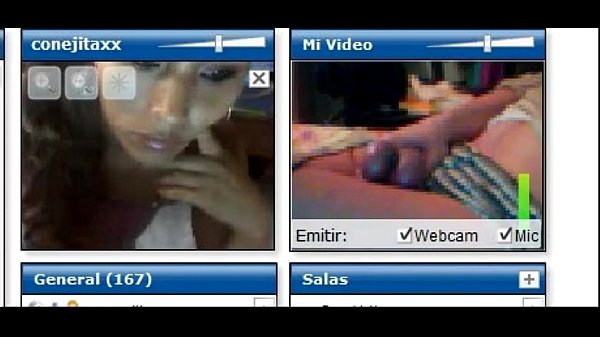 chika chilena y mi verga