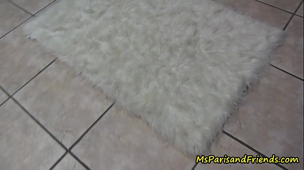 It's Impossible to Resist Her Ass