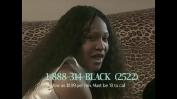 black beatu Thumbnail