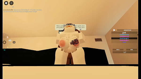 145 | Roblox Porn [BLACKED]