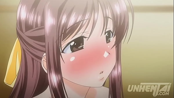 Pregnant Teen - Uncensored Hentai