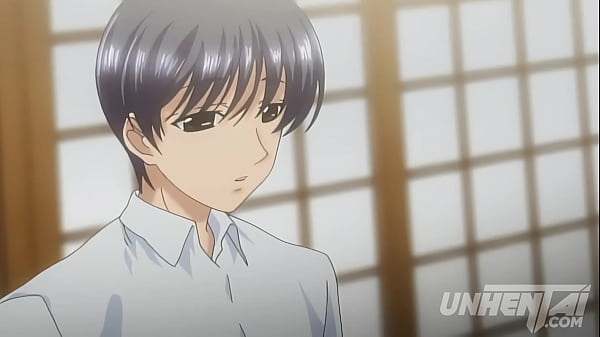 Pregnant Teen - Uncensored Hentai