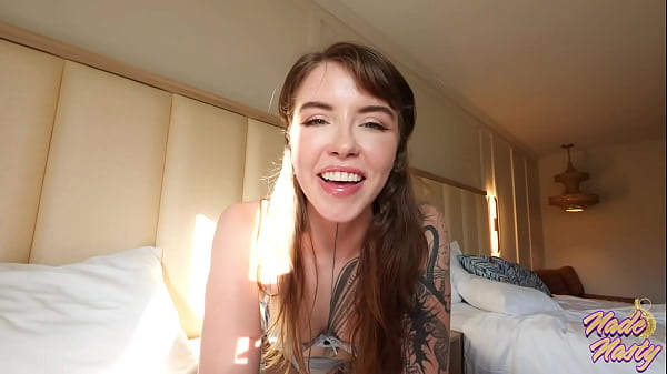 Stunning Anal Slut Eden Ivy Gets Her Ass & Throat Railed Trailer | Prod. by Nade Nasty