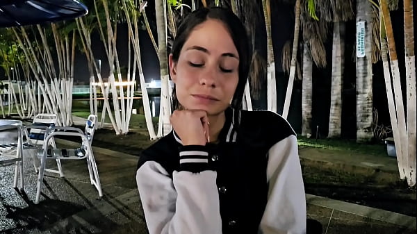 My best friend wants to try sex with me and I say yes.