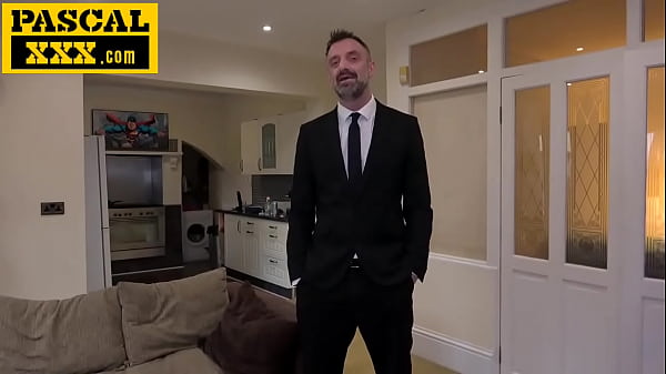 60YO Big Tits Sex Goddess From the UK Dominated