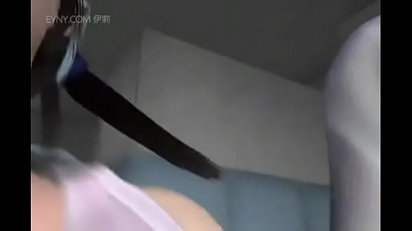 梅麻呂 ただいま お掃除中 - Hen-Tie
