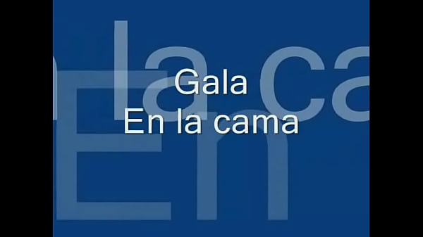 Gala Benson en su abitación  lista en Bariloche para el anal con el conserje del hotel