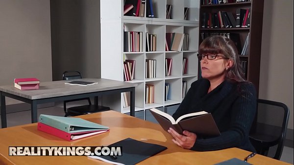 Sneaky Sex - (Ricky Johnson, Avery Black) - So This Is - Reality Kings