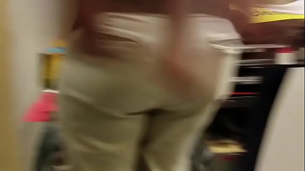 Sears stockroom ass Thumbnail