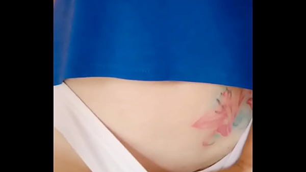 Love wetting in tight thongs#pussy #thongs Thumbnail