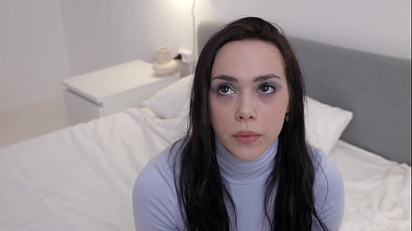 Gothic Girl Heavily Punished for Skipping Ballet Class