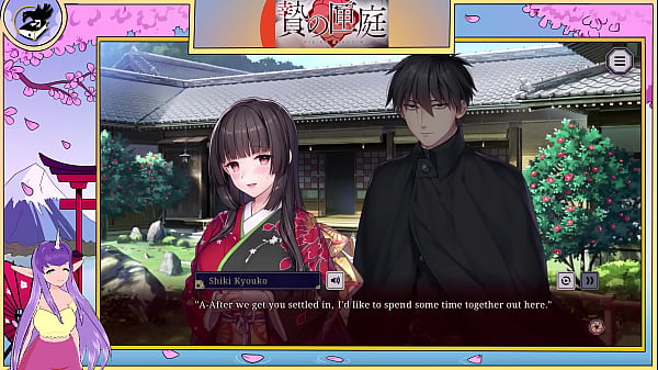 Nie No Hakoniwa Parte 4