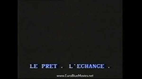CHANTAGE X (1983) Full Movie
