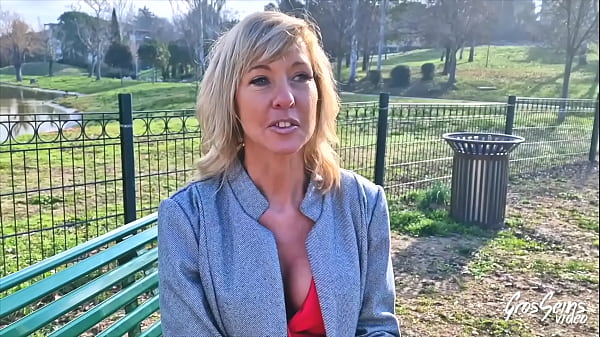 Emmy, 46 ans, a envie de sexe amateur intense