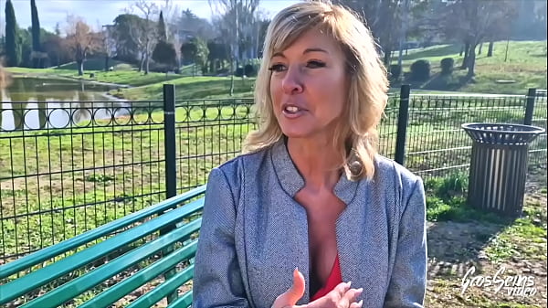 Emmy, 46 ans, a envie de sexe amateur intense