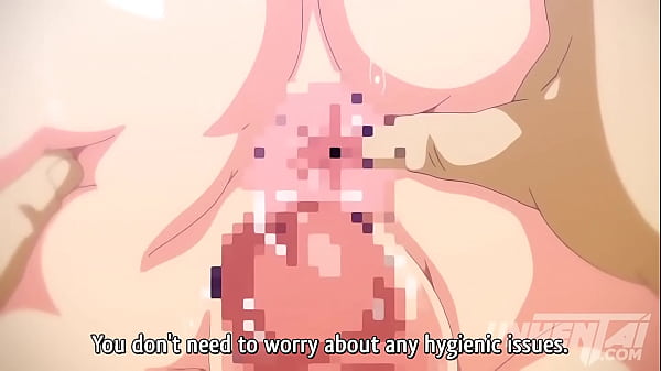 Hot College Girl Want an Anal at Public! Hentai [Subtlited]