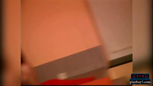 Take a tour of the red light disctrict in Amsterdam with Playboy