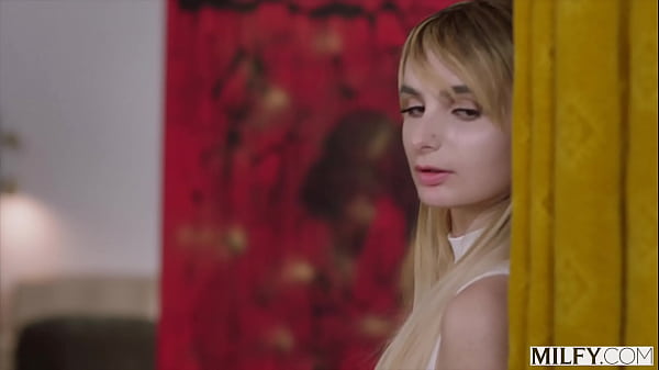 MILFY Ultimate MILF Nikki Cums Hard while Riding His Cock