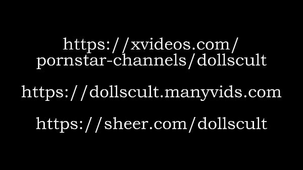 Welcome to the new Era of Dollscult