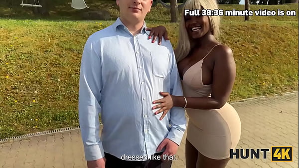 HUNT4K. Your Boy Can Get Lost