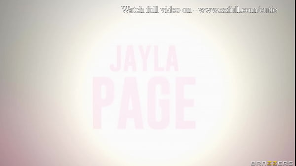 The Plumber's Cumming - Jayla Page / Brazzers  / stream full from www.zzfull.com/cutie